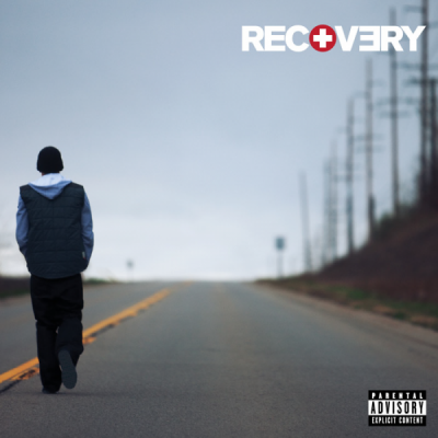 Eminem's Recovery album will be in stores June 22nd, what do you think about 