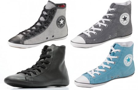 Converse All Star Light Sneaker 2010 Collection… | itz e$$y's world